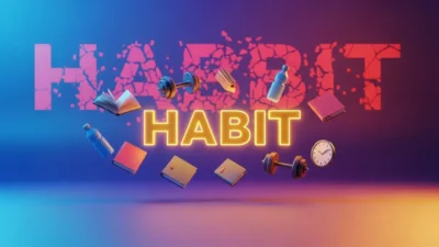 Habbit vs Habit