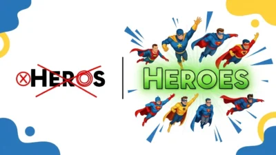 Heros vs Heroes