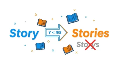 Storys or Stories