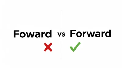 Foward vs Forward