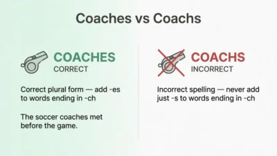 coaches vs coachs